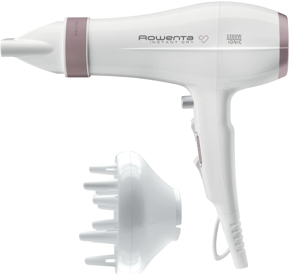 Fén Rowenta CV6065