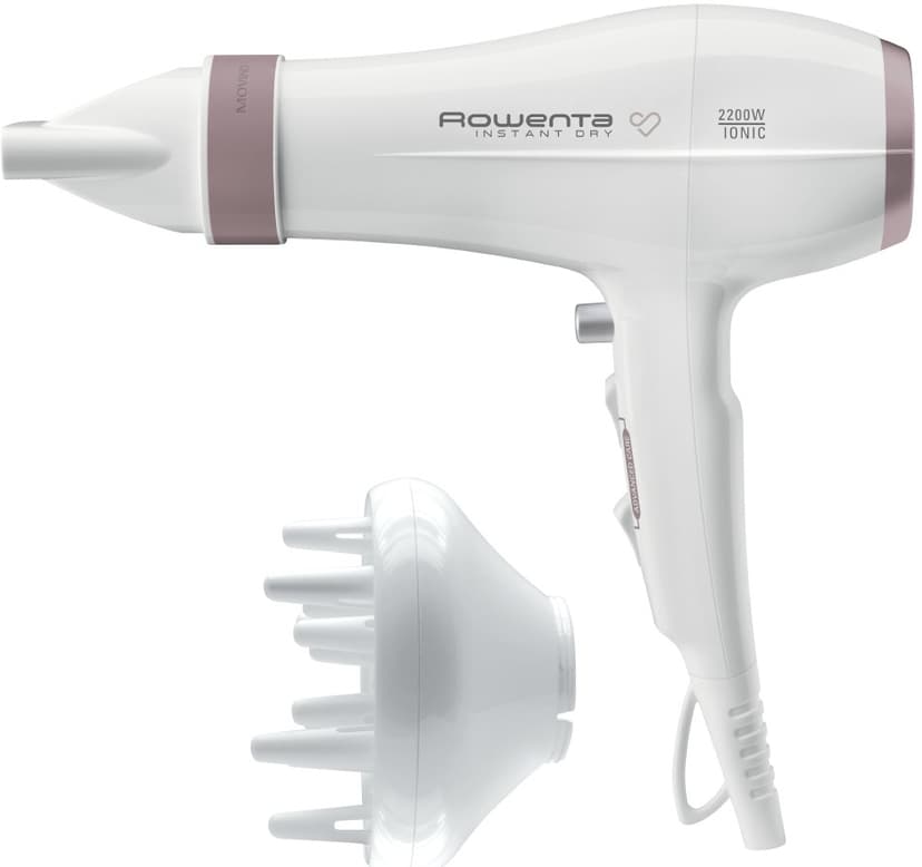 Fén Rowenta CV6065