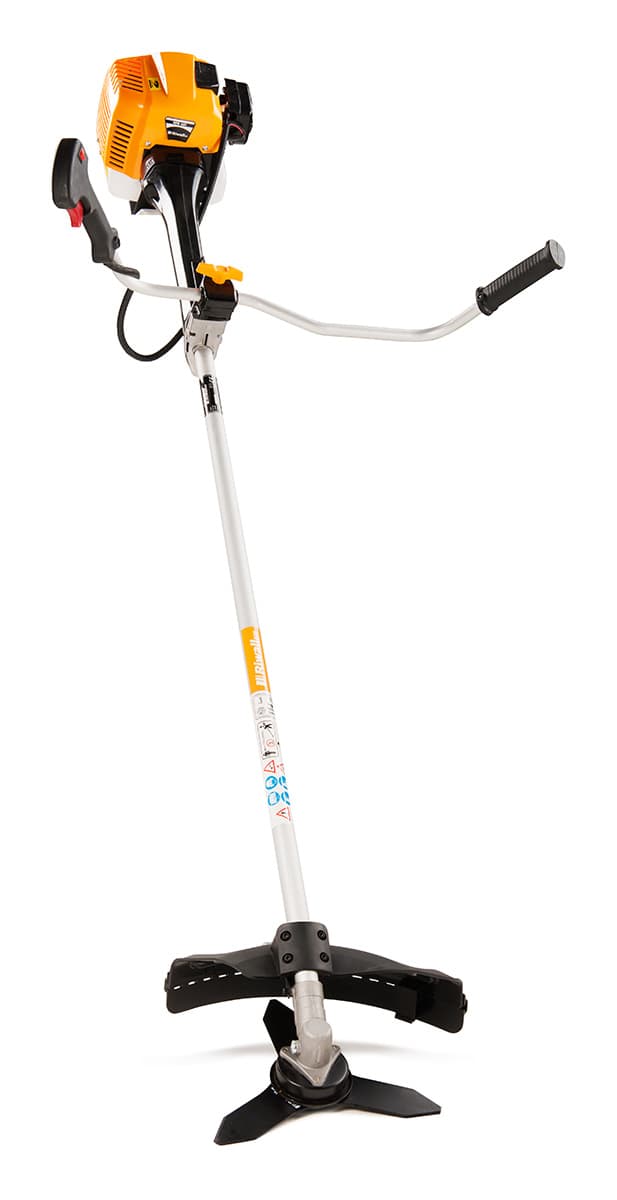 Benzínový křovinořez Riwall RPB 430