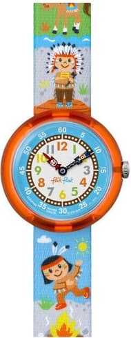 Dětské hodinky Swatch Bodaway