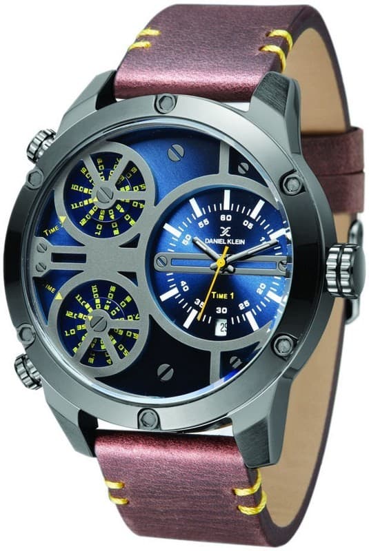 Velký výprodej hodinek