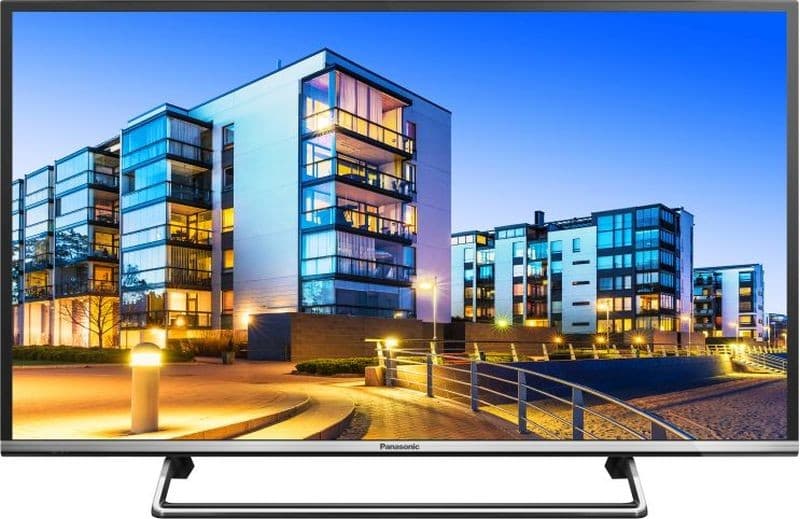 Full HD LED TV, Smart, 100 cm, Panasonic