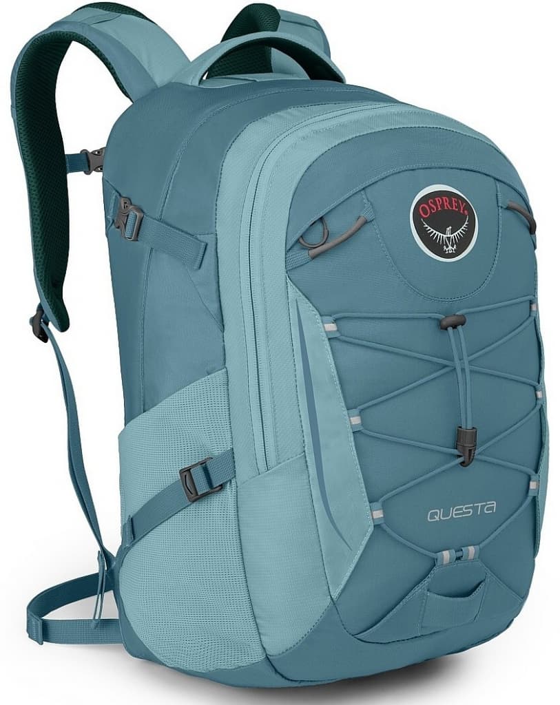 Dámský batoh Osprey Questa 27 l. - 2ks 