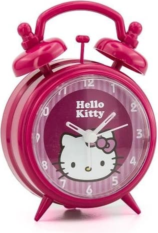 Budík Hello Kitty HK601.8