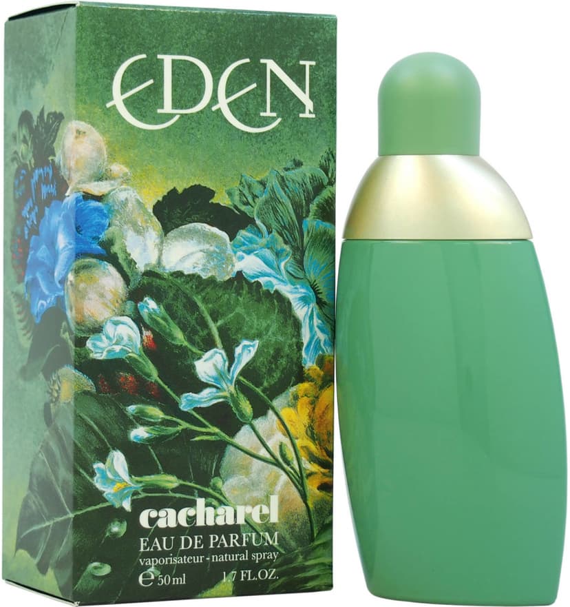 CACHAREL Eden EdP 50 ml
