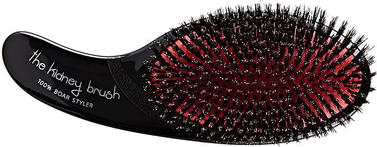 Kartáč na vlasy Olivia Garden