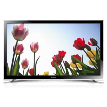 Extra sleva 10% na televize Samsung