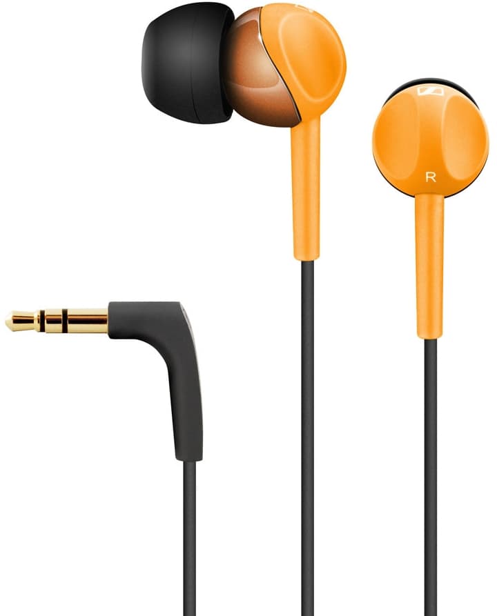 Sluchátka Sennheiser CX215