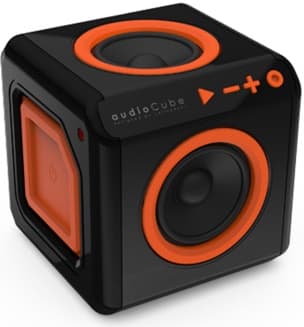 Bezdrátový reprák PowerCube
