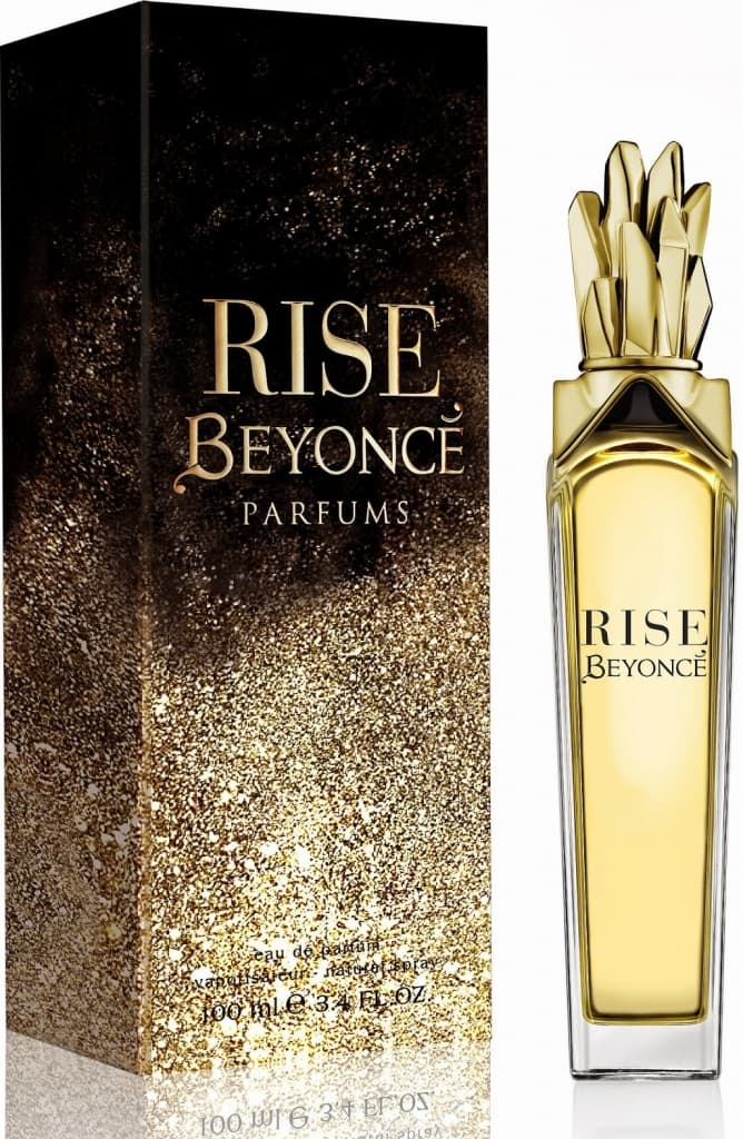 BEYONCE Rise EdP 100 ml
