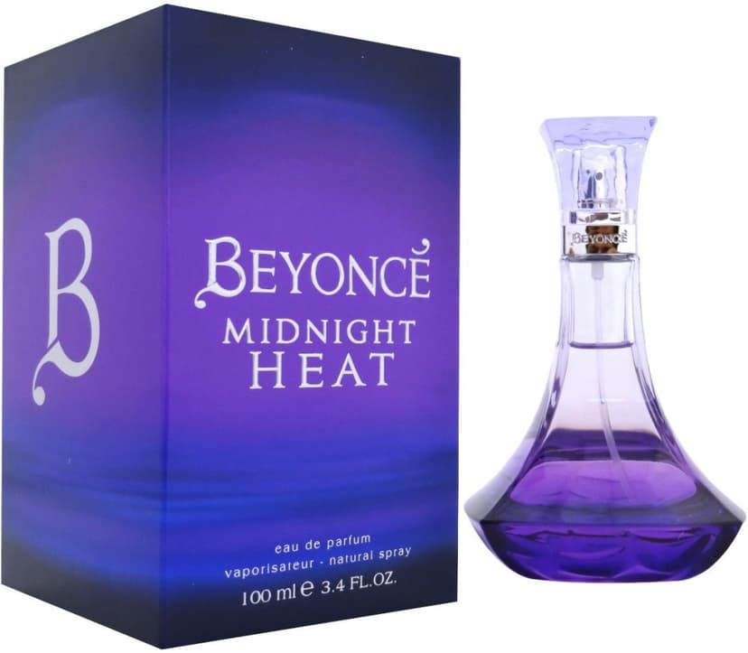 BEYONCE Midnight Heat EdP 100 ml