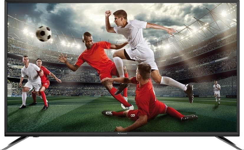 Full HD LED TV, 139 cm, Strong