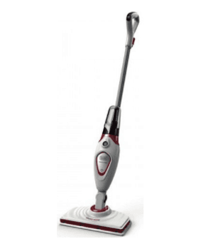 Parní mop Black-Decker BDS1616R