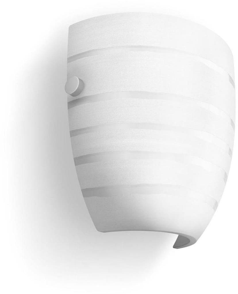 Nástěnné svítidlo Philips myLiving Oval