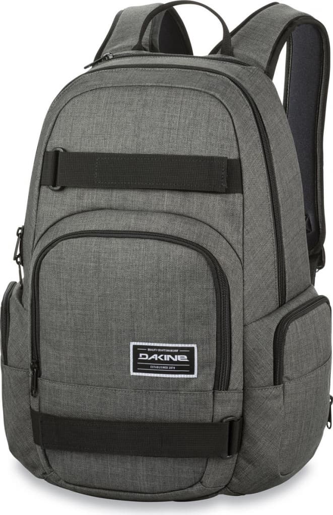 Batoh Dakine Atlas carbon 25l 
