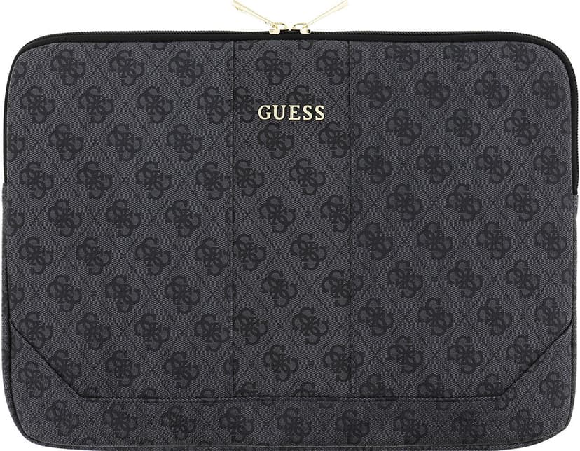 Pouzdro na ntb do 13" - Guess Saffiano 