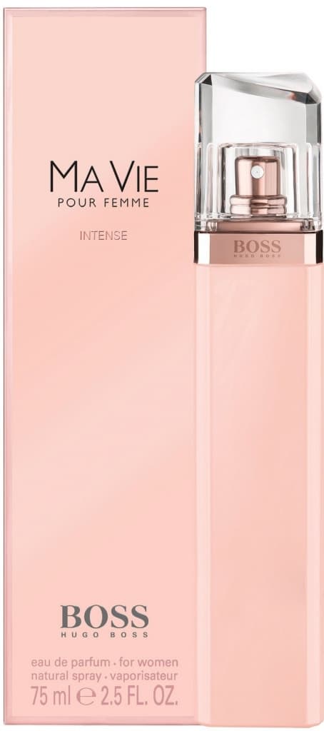 Hugo Boss Ma Vie Pour EdP 75 ml