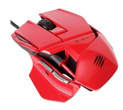 Herní myš MadCatz R.A.T. 3 