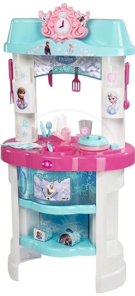 Kuchyňka Ledové království Smoby