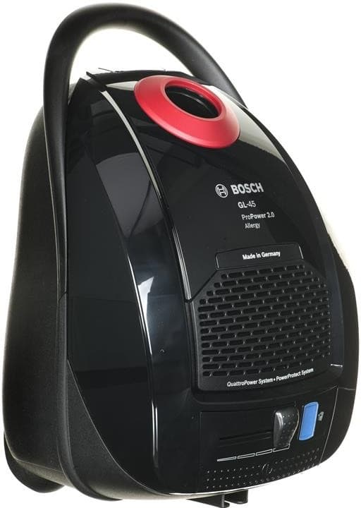Vysavač Bosch BGB 45330 