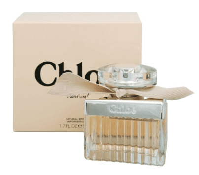 Dámský parfém Chloé Chloé, 75ml