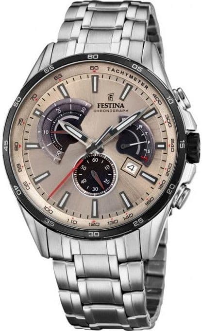 Pánské hodinky Festina 20200/2