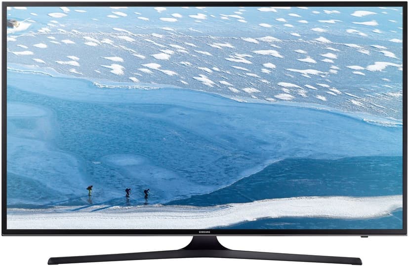 Ultra HD TV, Smart, 125 cm, Samsung