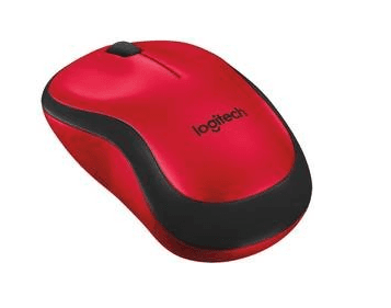 Bezdrátová myš  Logitech M220 