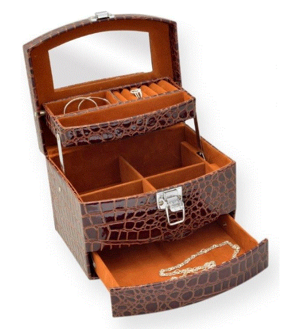 Šperkovnice JKBox SP304-A21