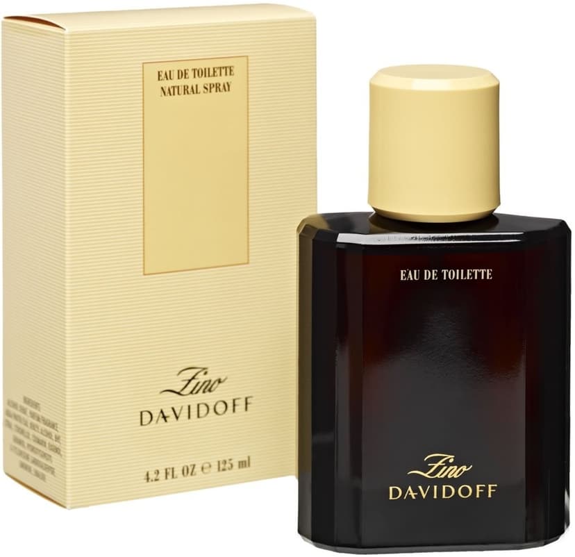 DAVIDOFF Zino EdT 125 ml
