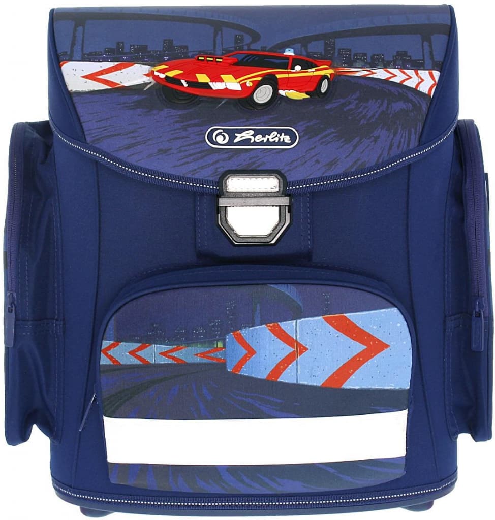 Školní batoh 1. stupeň Herlitz