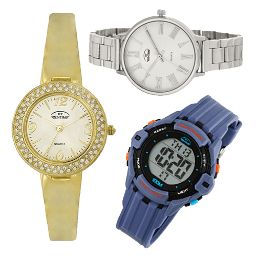 Vybrané hodinky Bentime slevy