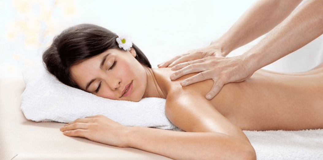 5 typů uvolňujících a relaxačních masáží
