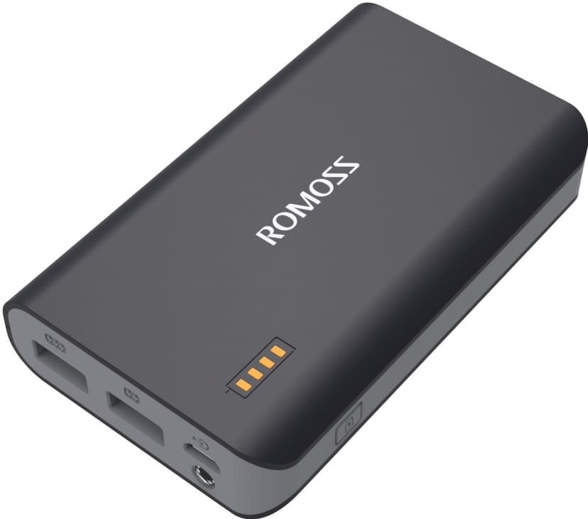Powerbanka Romoss Sense X 10.000 mAH