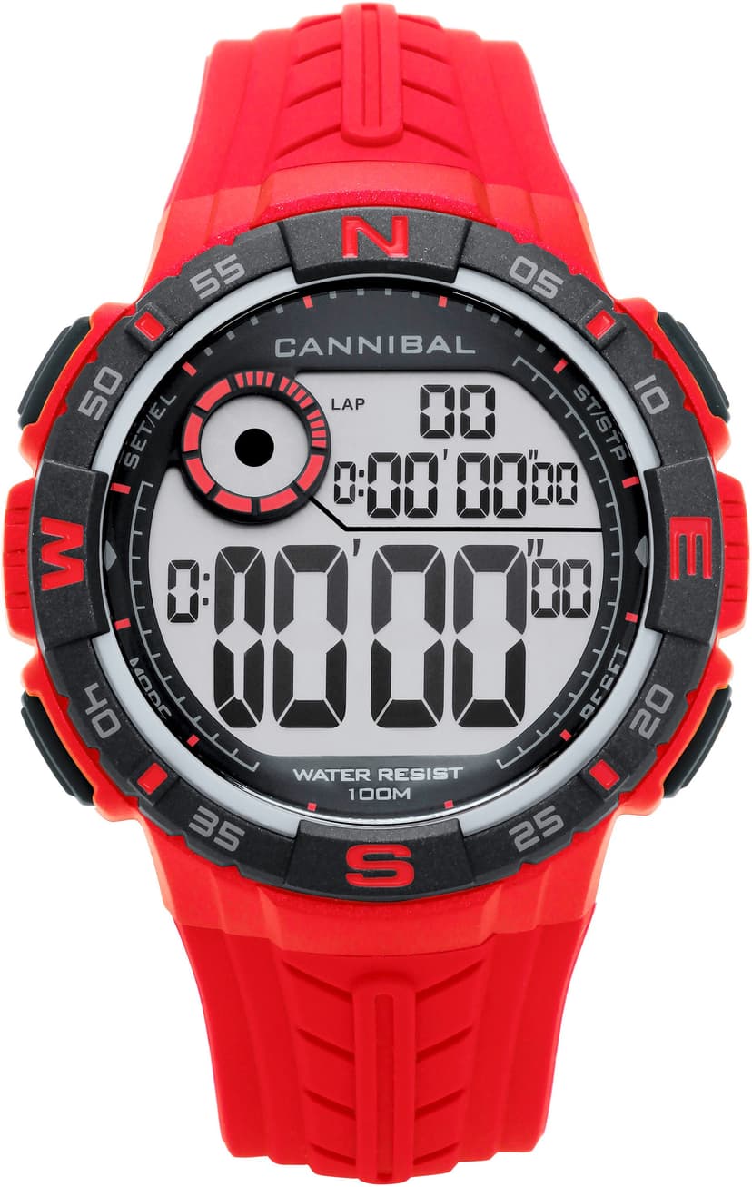 Pánské hodinky CANNIBAL CD275-06.