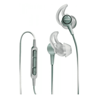 Bose SoundTrue Ultra In-Ear Apple
