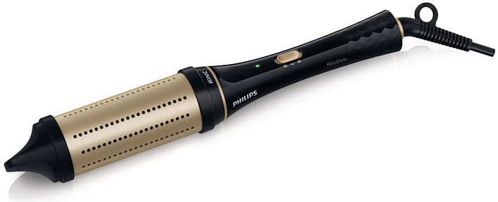 Philips KeraShine HP8632/00 kulmofén