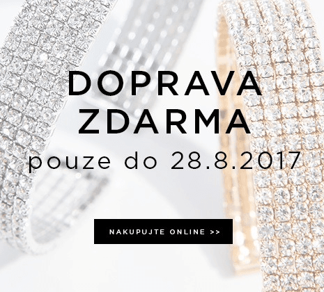 Poštovné zdarma + sleva 10%