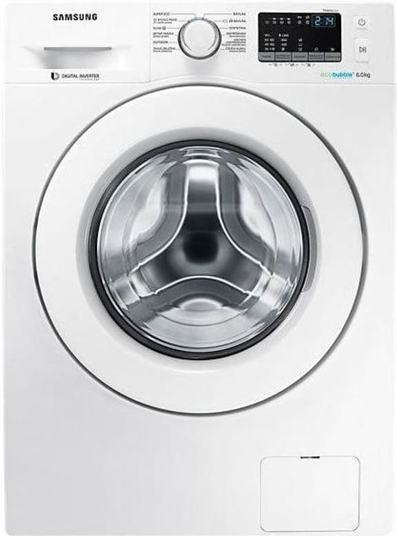 Pračka Samsung, 7kg, 1200 ot., A+++, slim