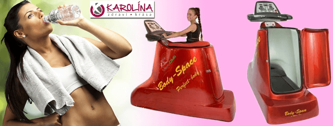 Vacu Body Space 30 min