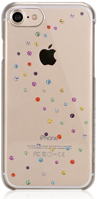 Pouzdro na Apple iPhone 7, Swarovski