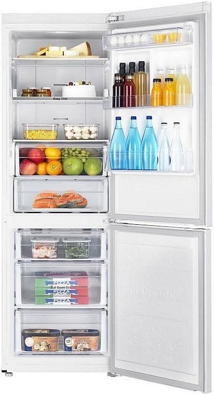 Lednice Samsung, true no frost, A++