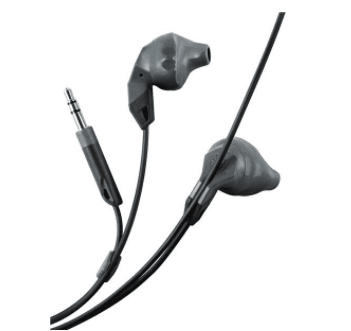 Sportovní sluchátka JBL Grip 100