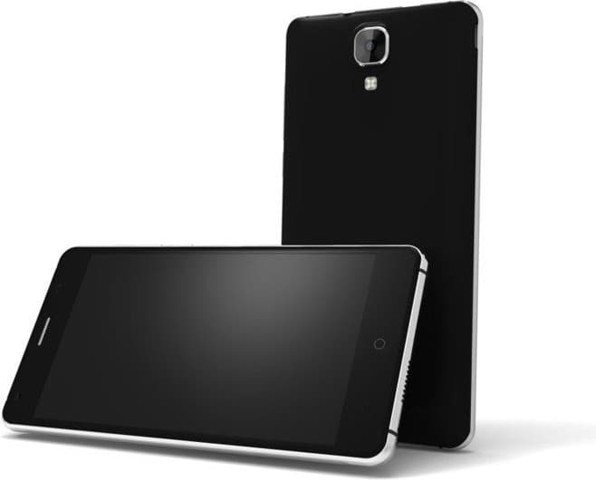 Accent, 4x 1,3GHz, 2GB RAM, 5", LTE