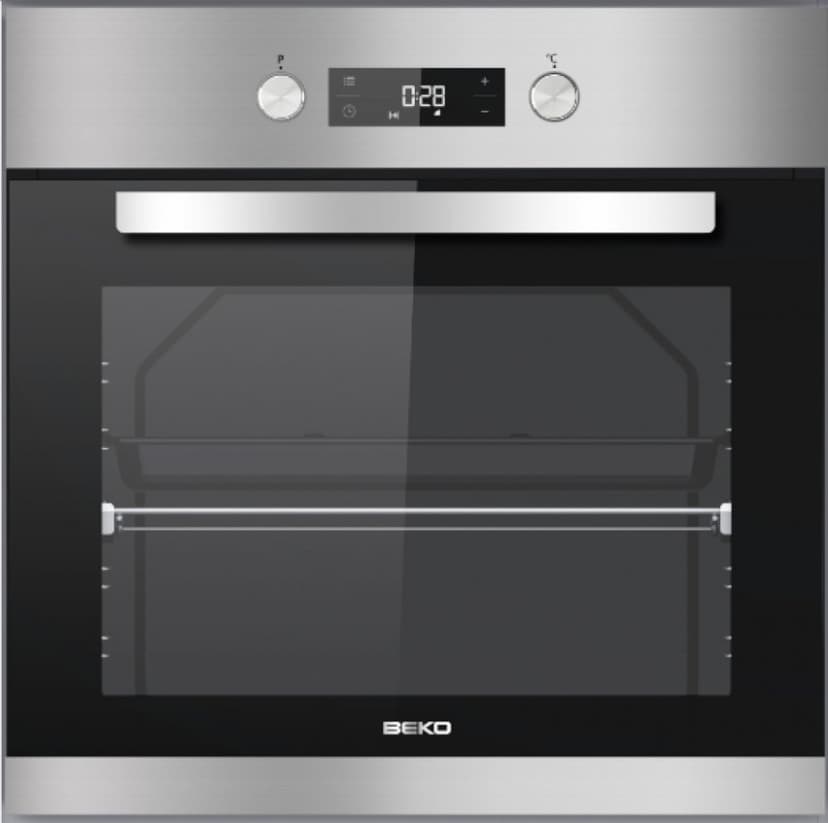 Trouba Beko BIM 22304 XCS