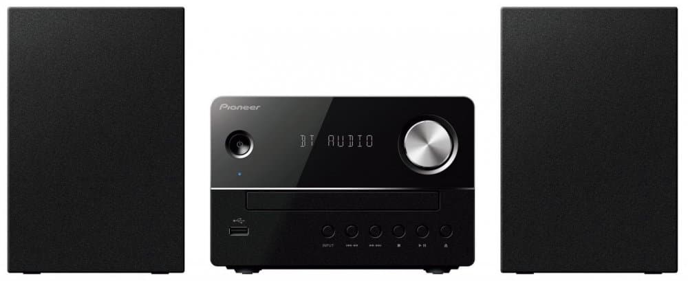 Mikrosystém Pioneer X-EM26-B