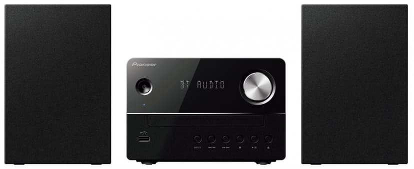 Mikrosystém Pioneer X-EM26-B