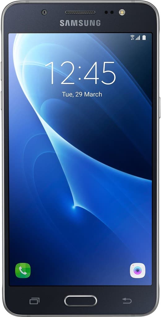 Samsung J5, 4x 1,2GHz, 2GB RAM, 5,2"
