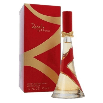 Dámský parfém RIHANNA Rebelle 100 ml