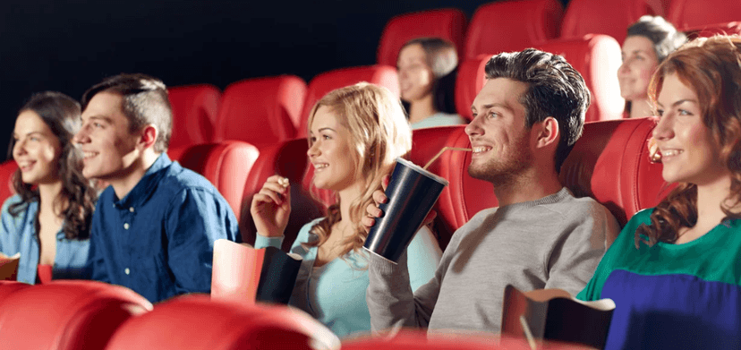Vstupenka na film Dunkerk